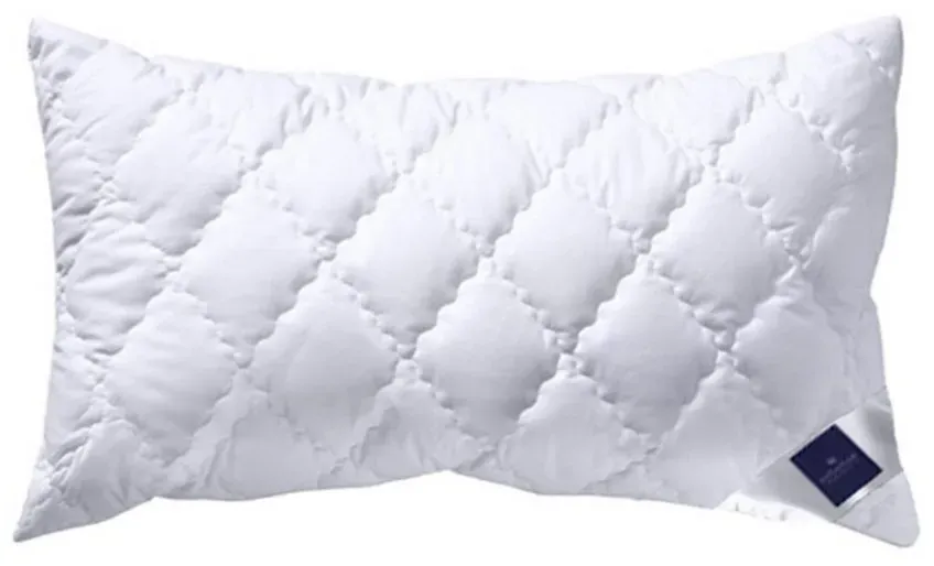 Bamboo Kopfkissen 40 x 80 cm Champagner