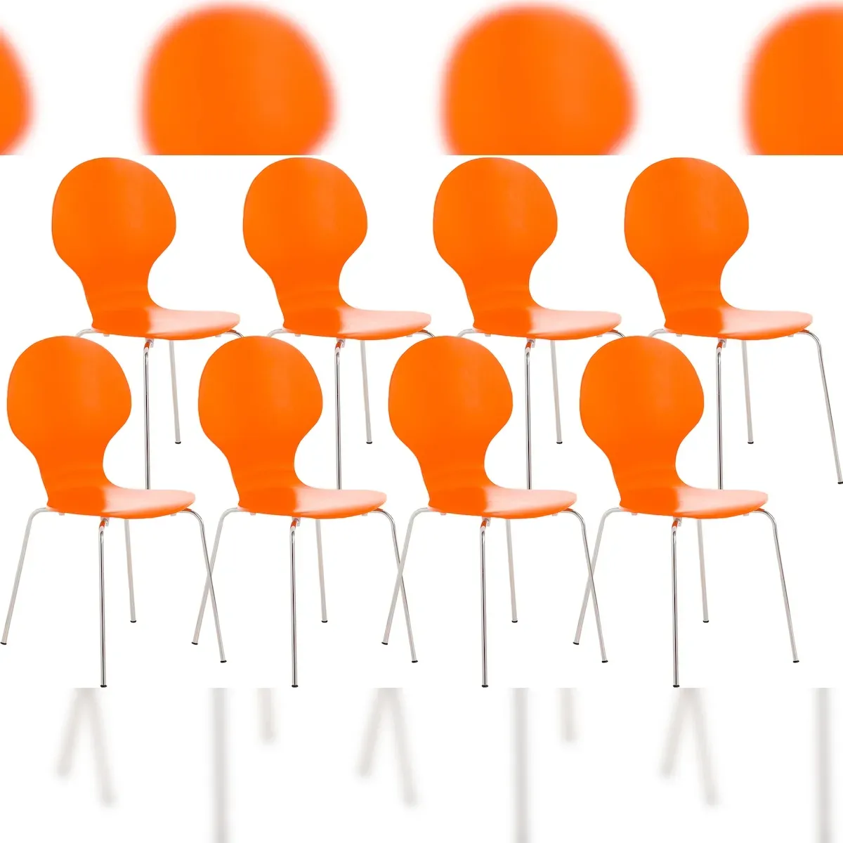 Diego Holz Orange