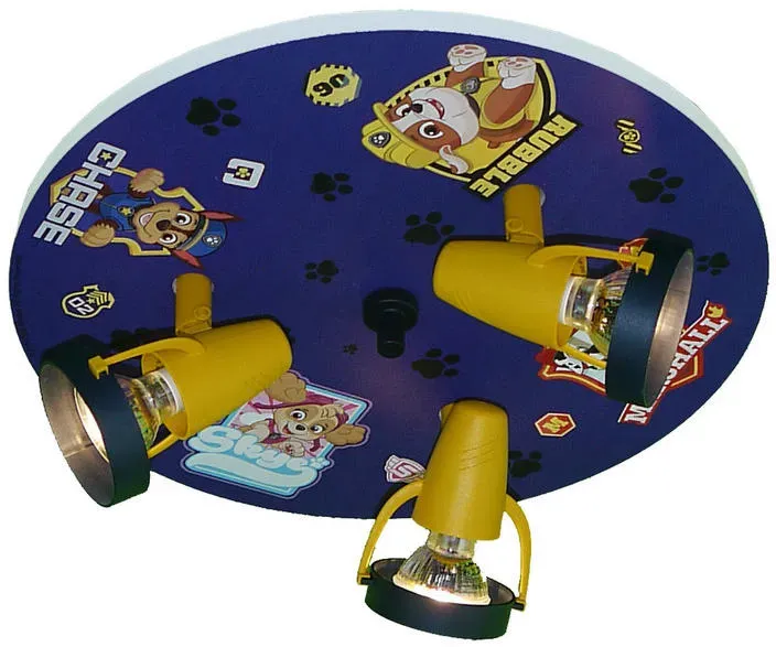 Niermann Paw Patrol