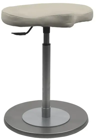 Mayer Sitz- & Stehhocker myERGOSIT taupe, 1 St.