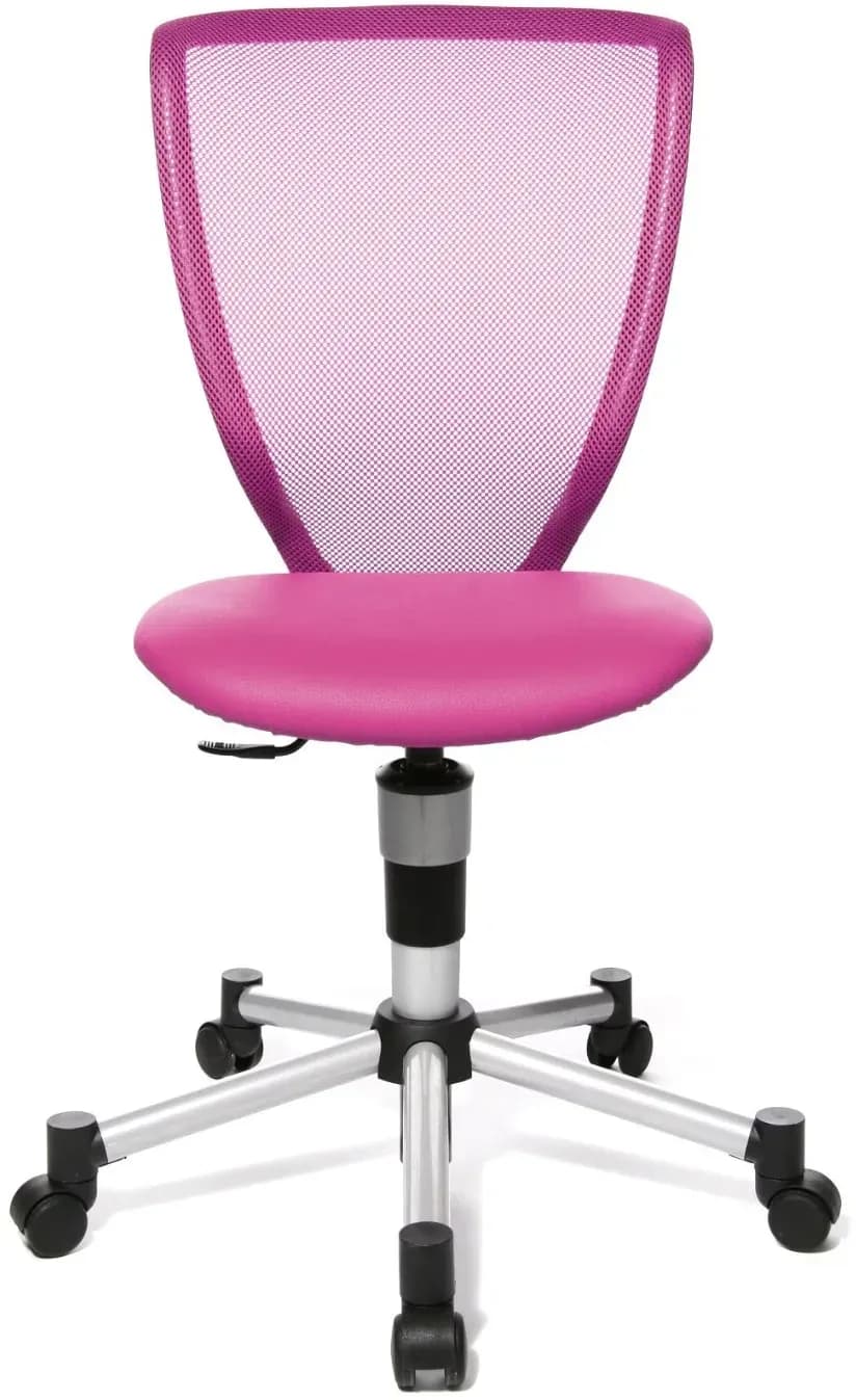 Titan Junior pink