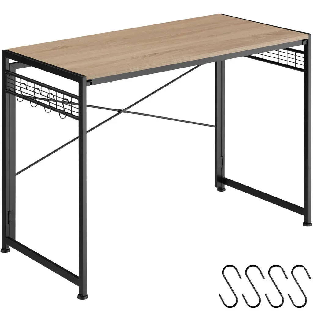 Schreibtisch Paterson Eiche
