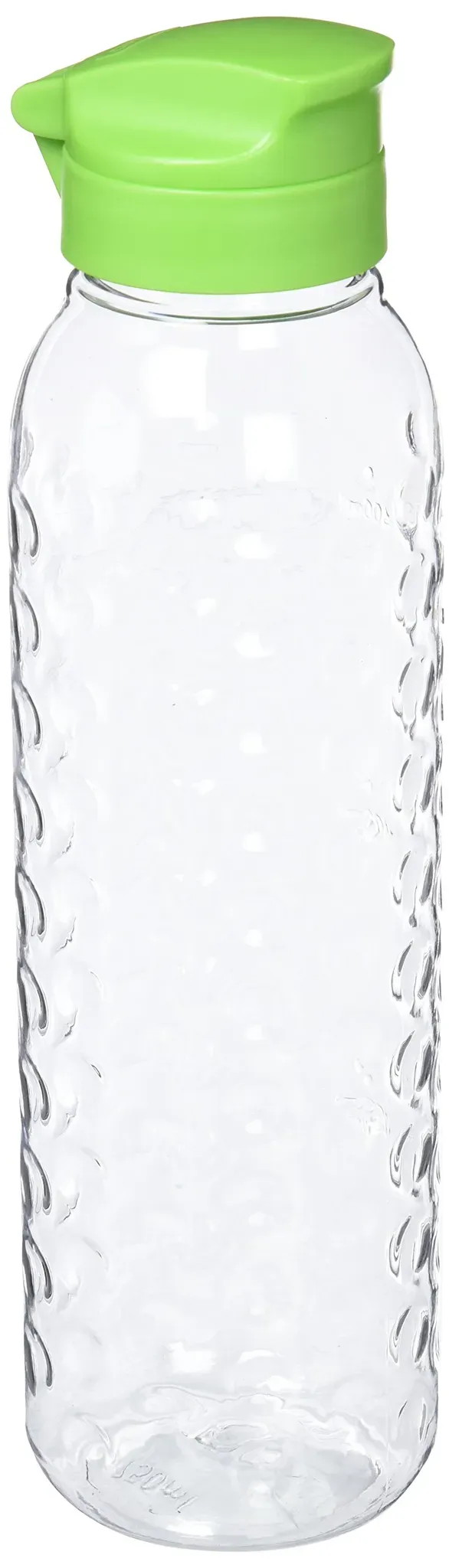 Trinkflasche Transparent 0,75 l
