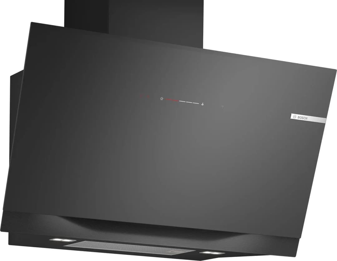 Serie 8 DWK91LT60 Wandhaube 90 cm