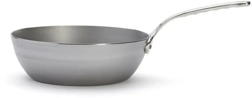 Mineral B Pro Schmorpfanne 24 cm