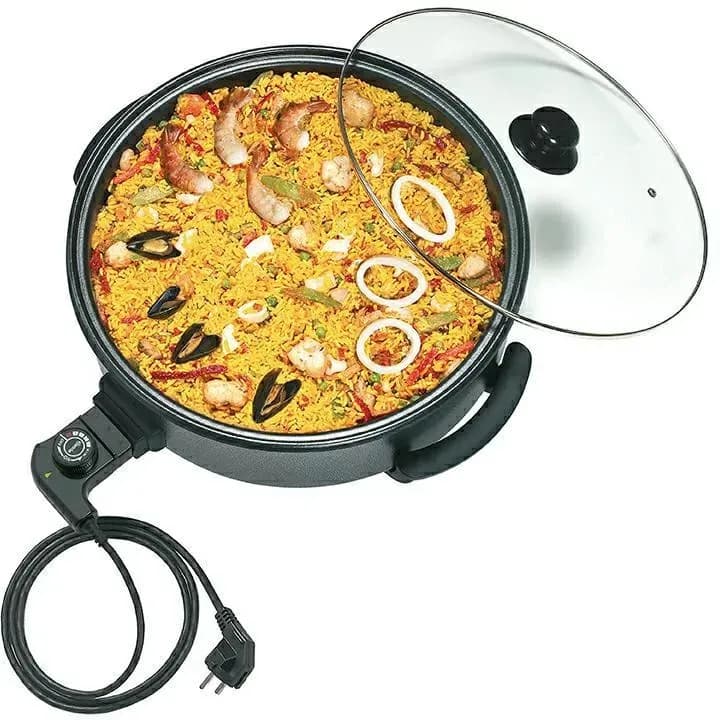 Grande Multipfanne 41 cm