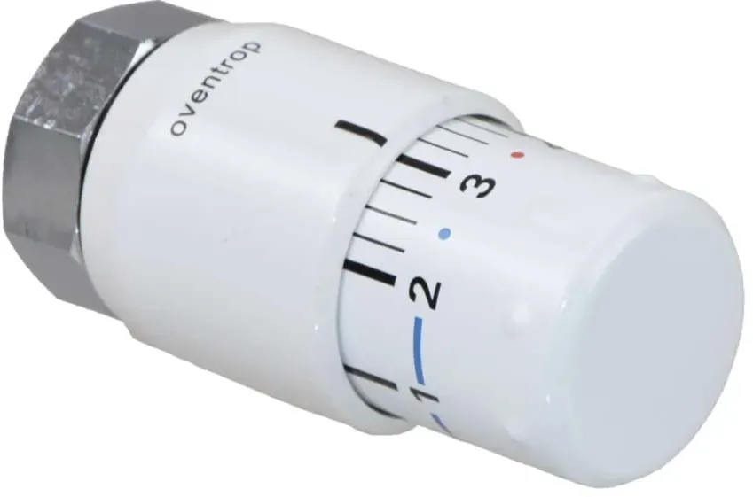 Thermostat Uni SH 7-28 °C M 30 x 1,5 Heizkörperthermostat