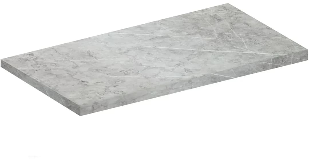 Küchenmöbel Küchenarbeitsplatte Fasola Marmor-Style