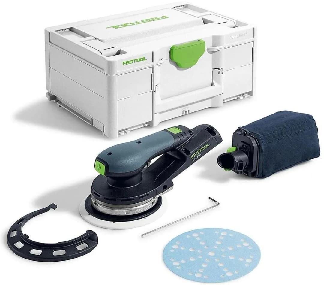 ETSC 2 150 inkl. Transportkoffer