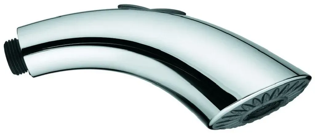 K4 Spülbrause chrom 46575000