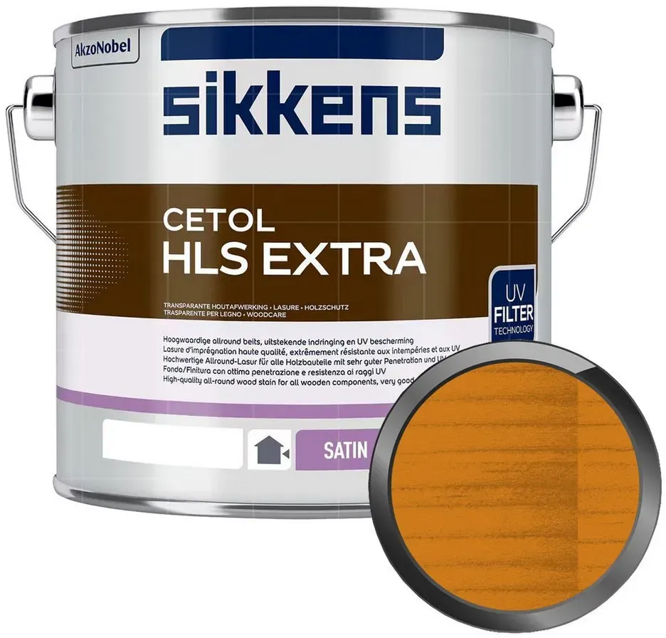 Cetol HLS Extra 1 l kiefer 077
