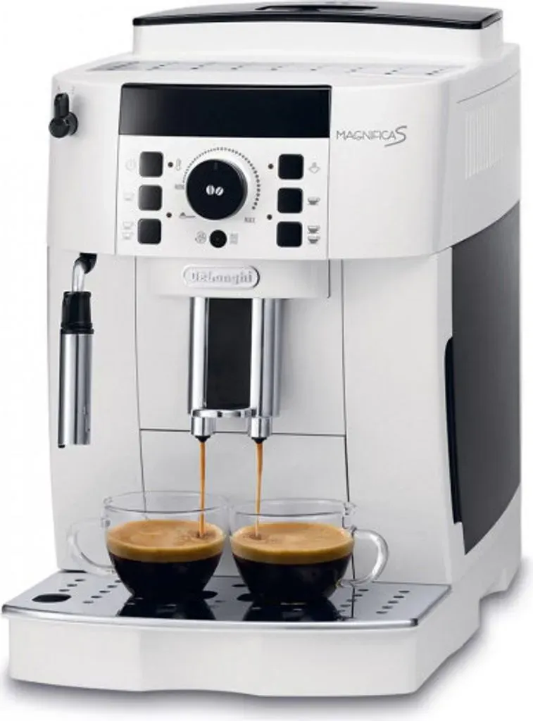 Magnifica S ECAM 21.117 W weiß