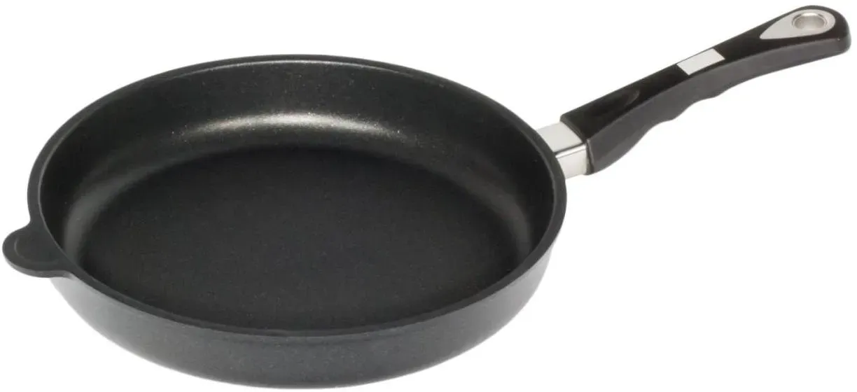 Inductions-Bratpfanne 28 cm