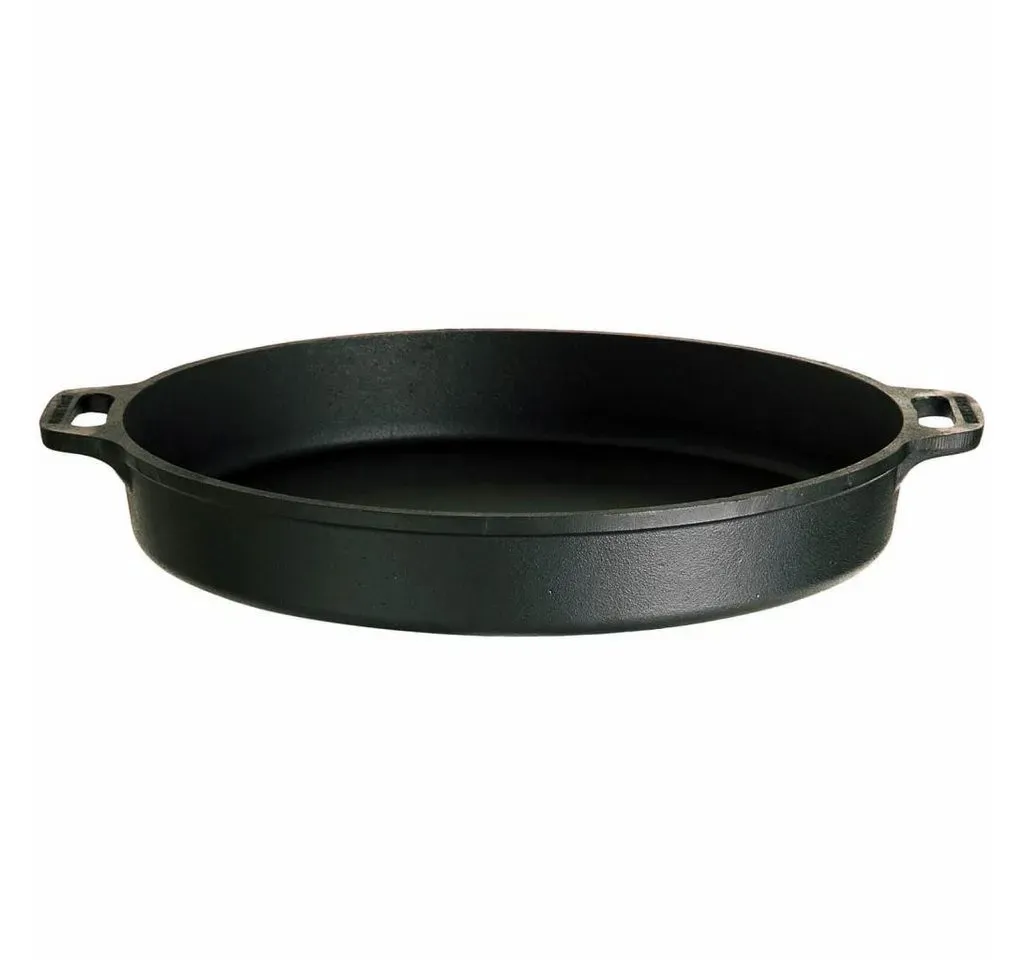 Gusspfanne 40 cm