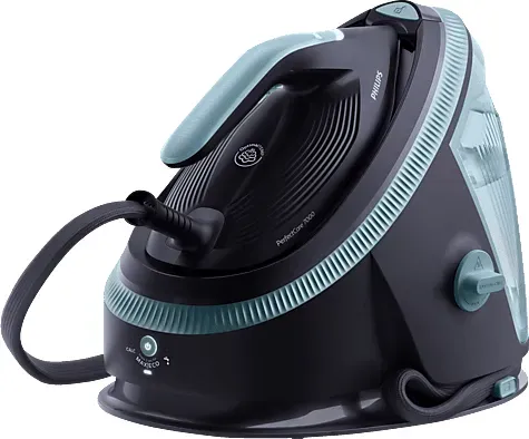 PerfectCare 7000 Series blau