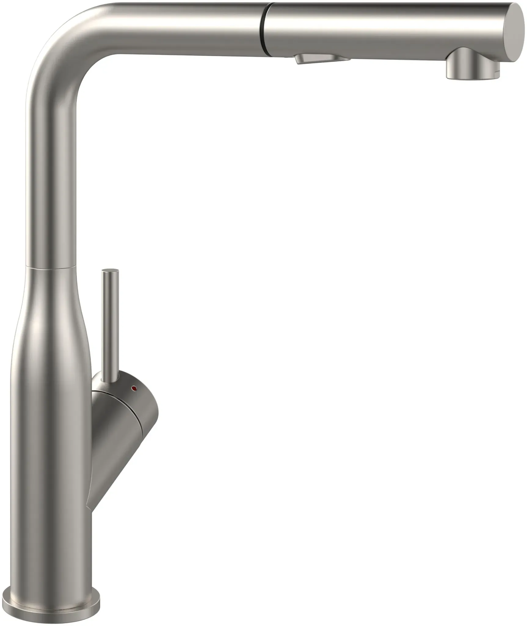 Subway Style Shower edelstahl gebürstet 928500LC