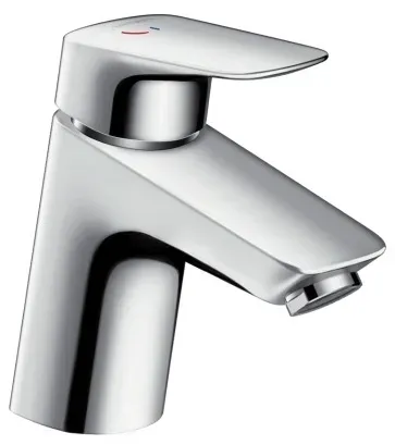 Logis 70 CoolStart Einhandmischer chrom 71073000