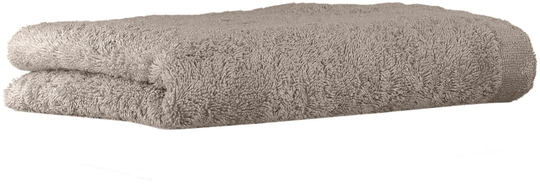 Life Style Uni 7007 Handtuch 50 x 100 cm graphit