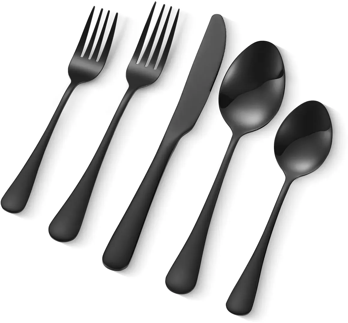 30-teiliges Besteckset für 6 Personen