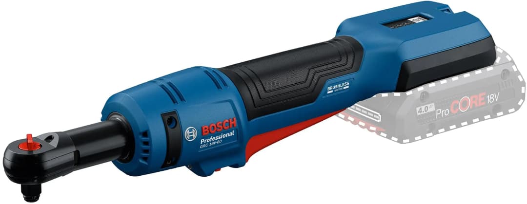 GRC 18V-60 ohne Akku