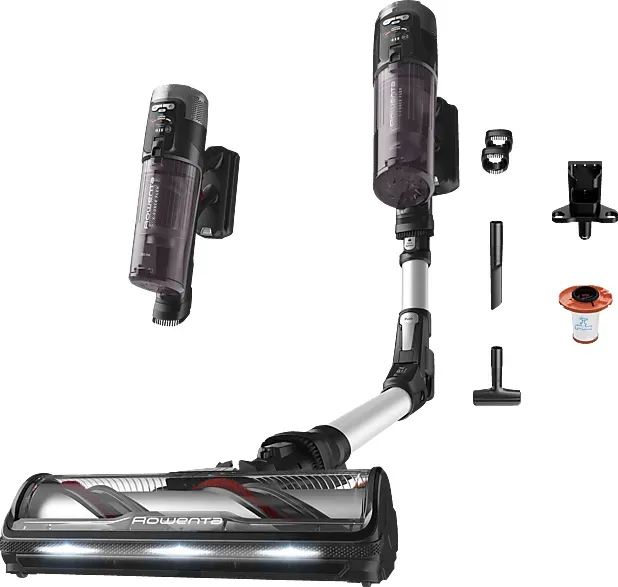 X-Force Flex 13.60 Allergy RH9A36WV