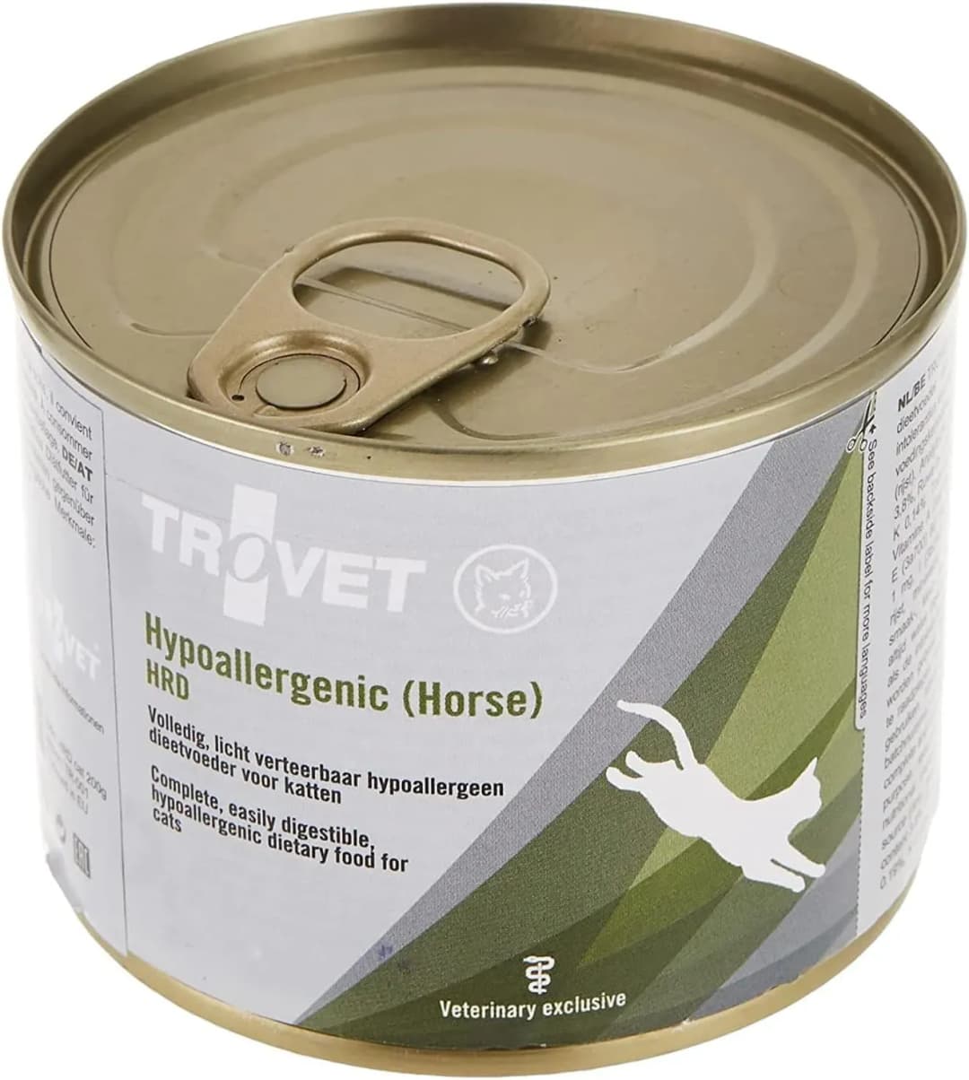 Hypoallergenic HRD Pferd 200 g
