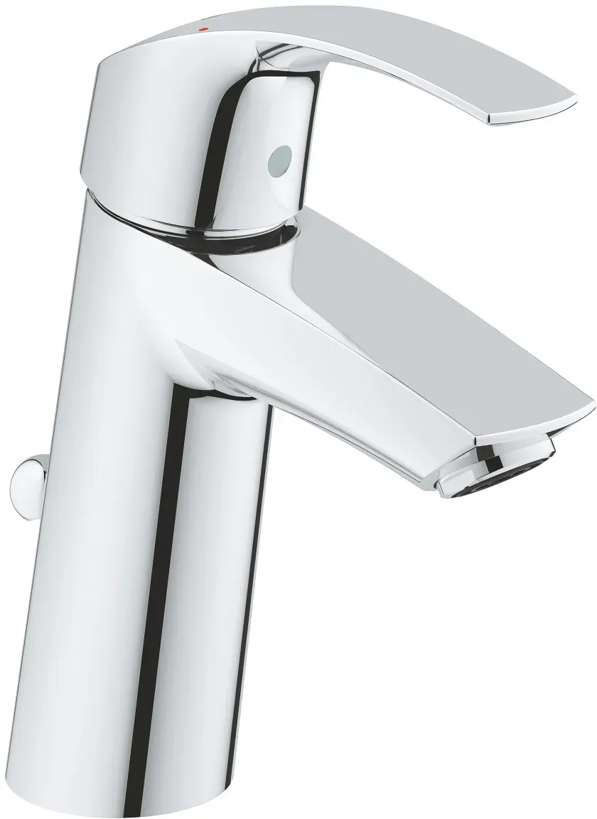 Eurosmart M-Size Einhandmischer chrom 23322001