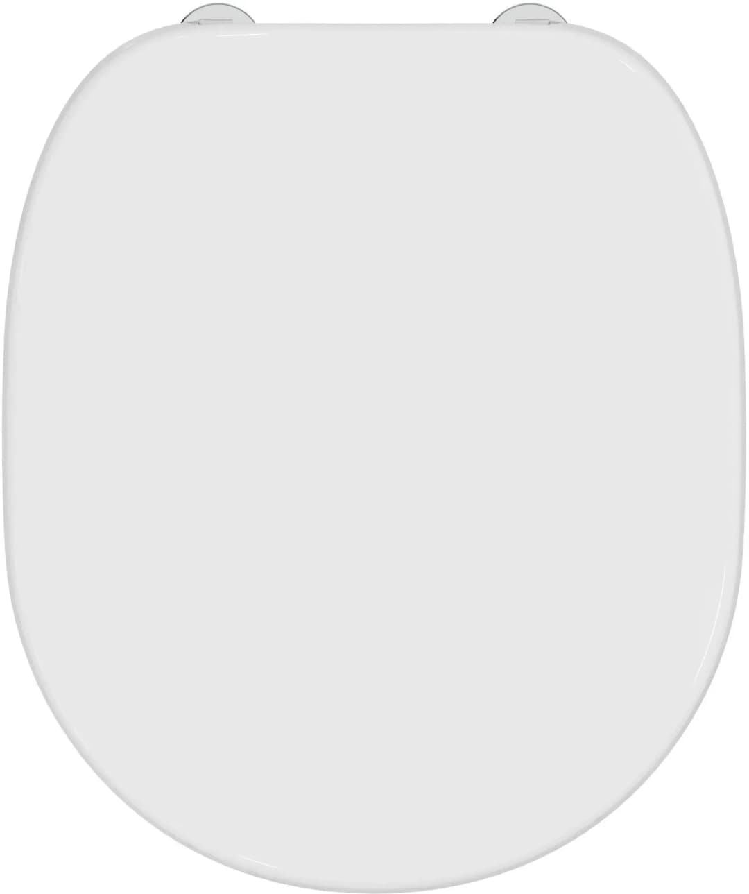 Connect WC-Sitz Absenkautomatik Weiß