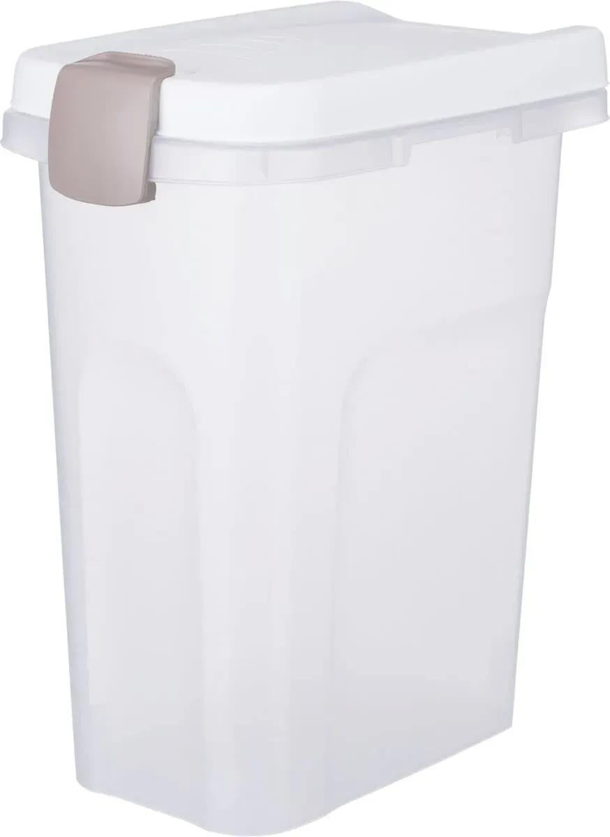 Tonne, Futternapf Zubehör