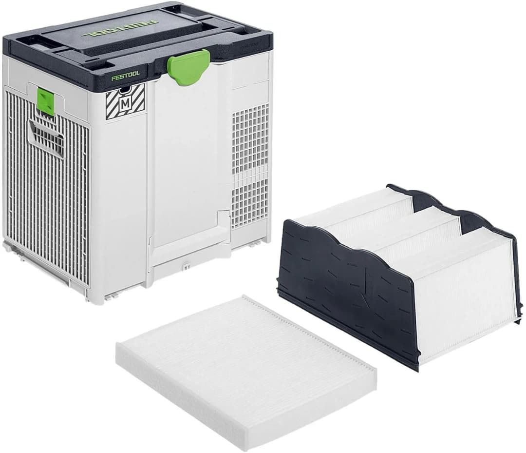 SYS-AIR M grau