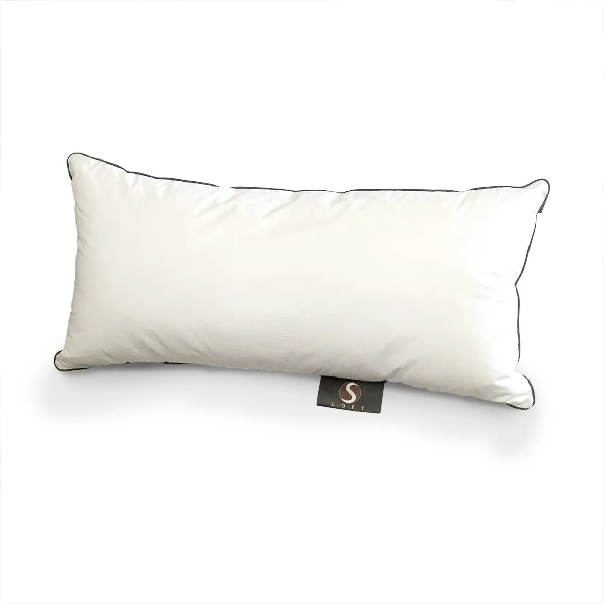 S-Loft Kissen 40 x 80 cm Beige