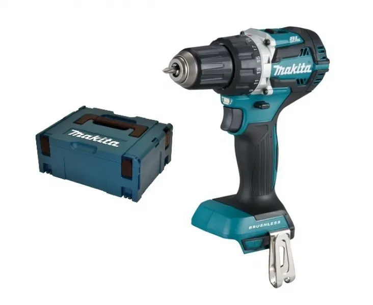 DDF484ZJ ohne Akku + Makpac