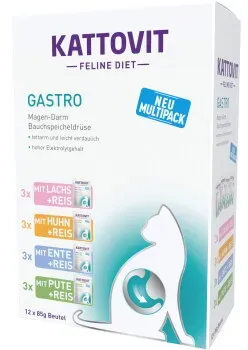 Gastro Mix 12 x 85 g