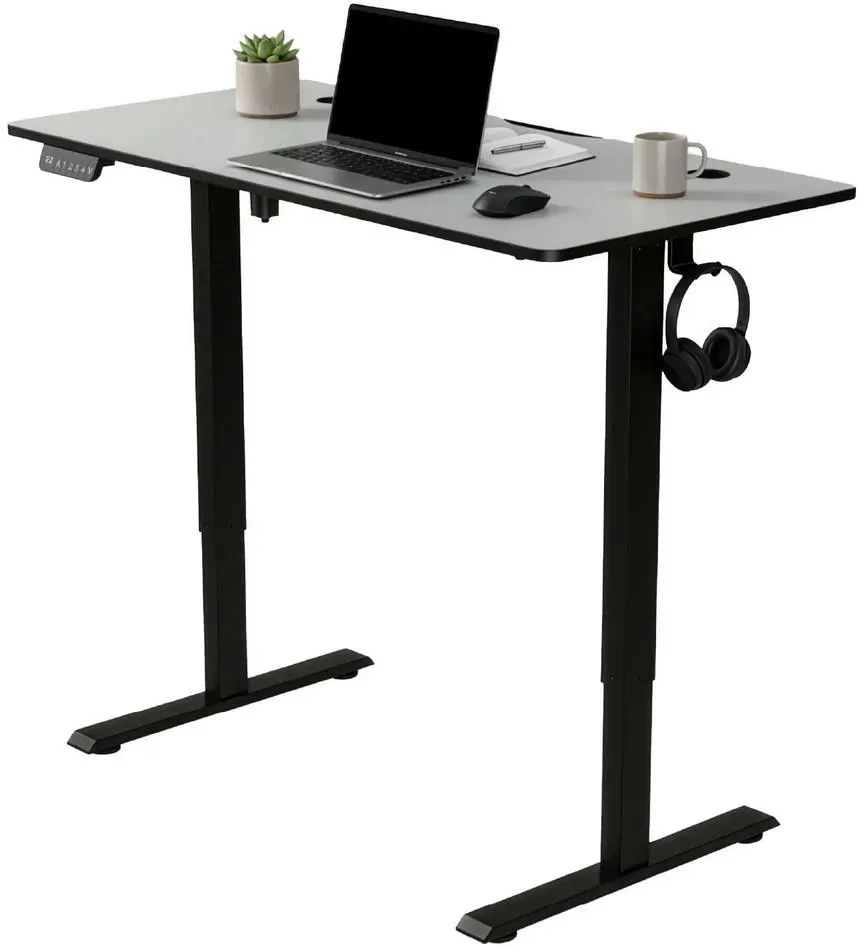 Schreibtisch Office Stand Schwarz