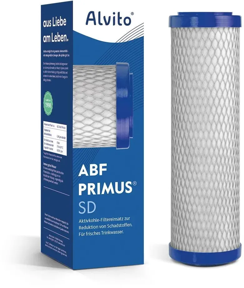 ABF Primus SD