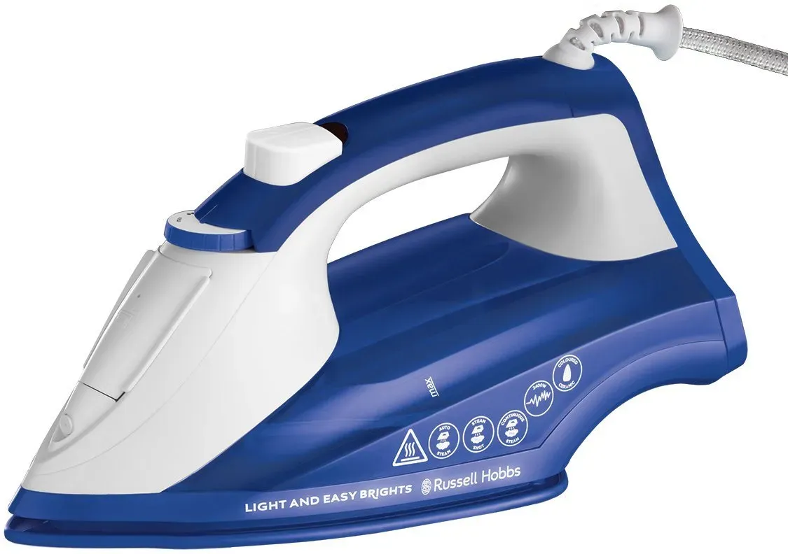 Light & Easy Brights 26483-56 sapphire