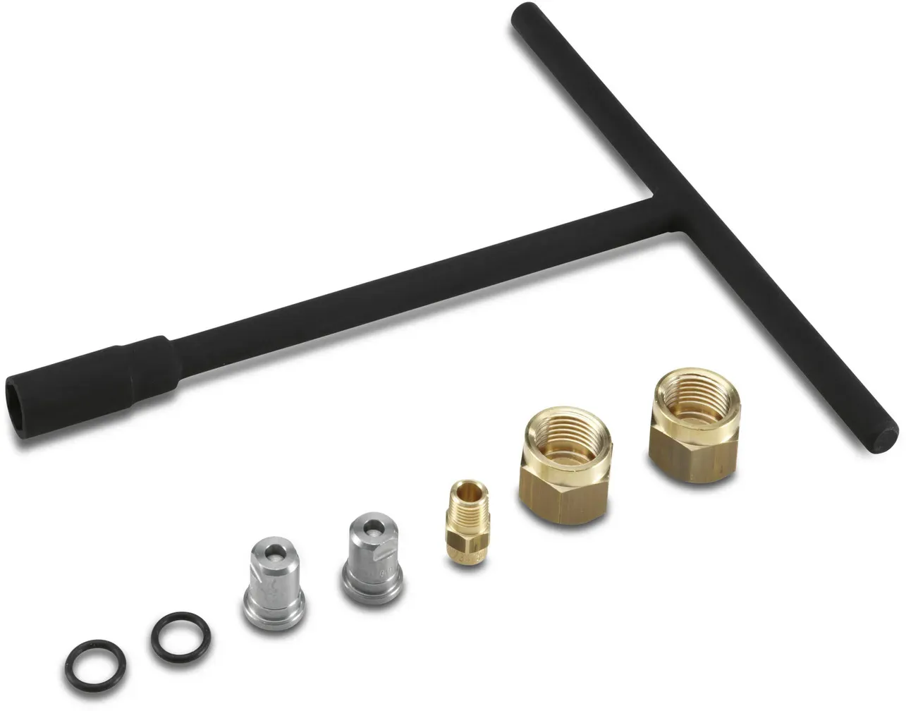 Düsenpaket 040 - für FRV