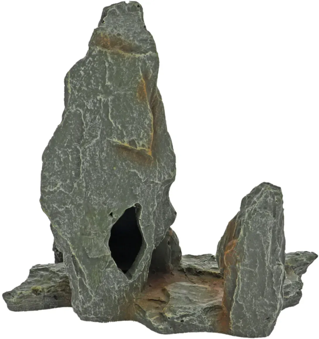 Aquariendeko Sarek Rock 1