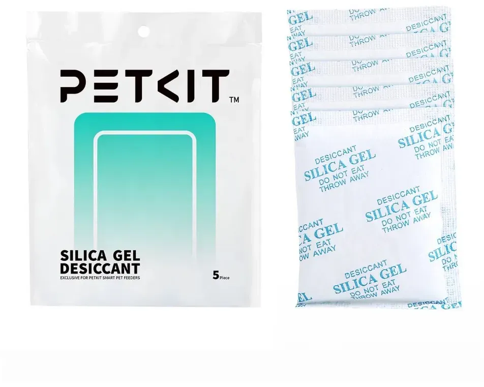 Feeder Desiccant-5pcs (P5FD)