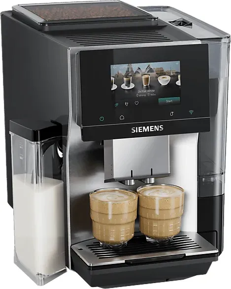 EQ700 iAroma TQ723E03 Edelstahl