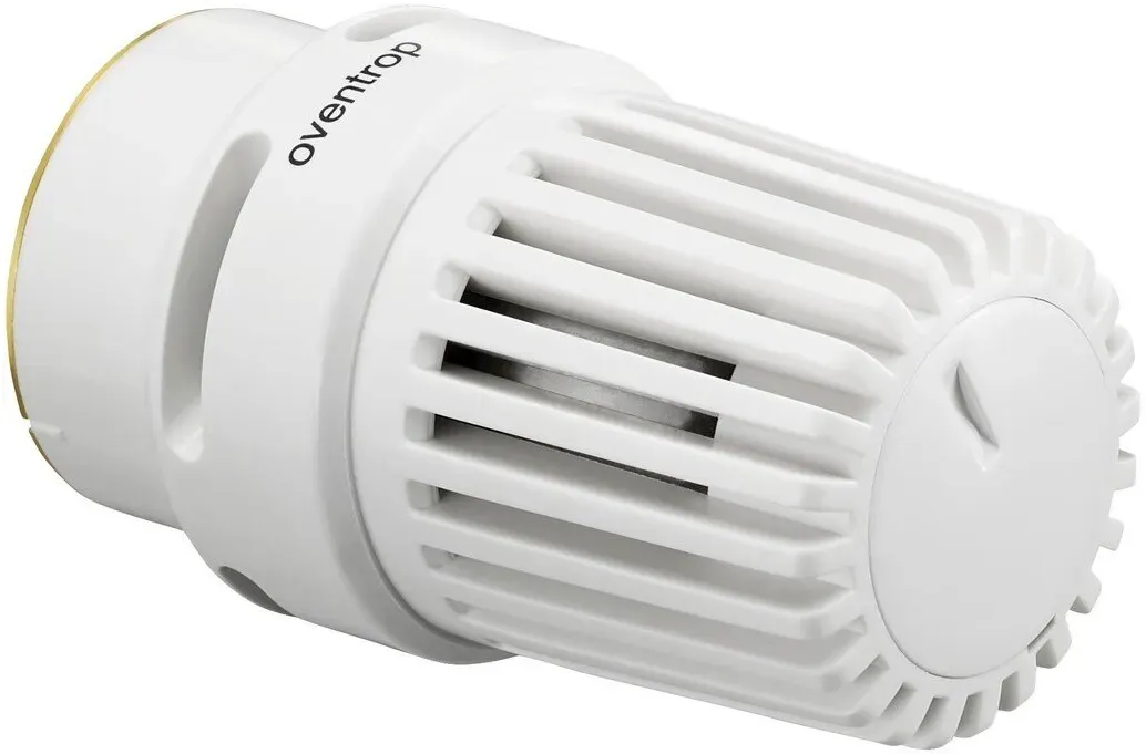 Thermostat Uni LHB Heizkörperthermostat 7-28 °C ohne Nullstellung