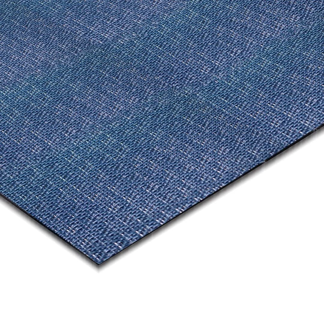 Pisa Teppichläufer 100 x 180 cm Beige