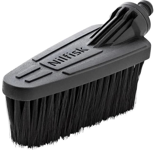Bürste für Hochdruckreiniger Click&Clean