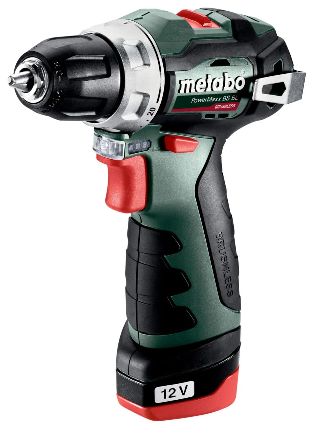 PowerMaxx BS BL 601721500
