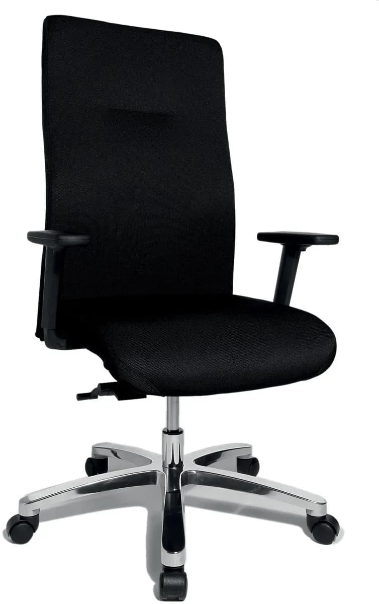 Big Star 20 schwarz