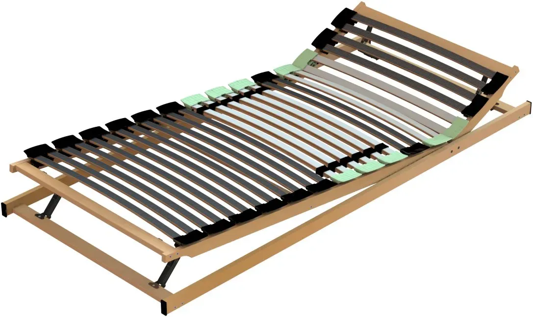Condor Zon verstellbar 80 x 200 cm