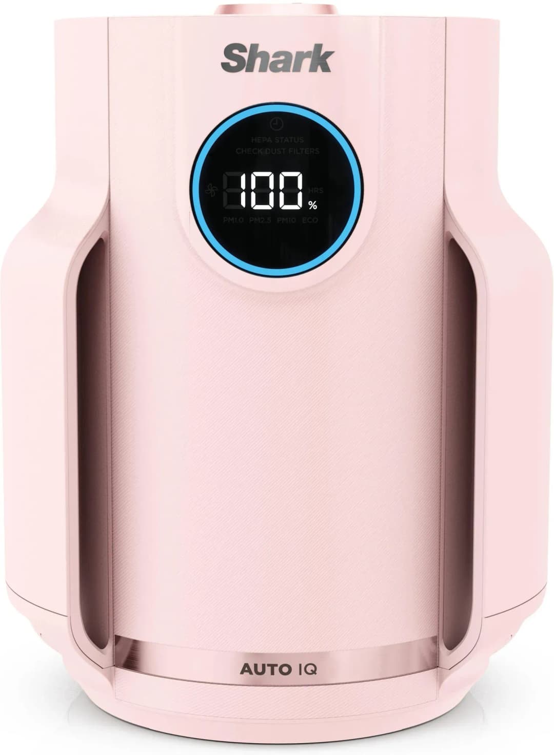 NeverChange Compact Pro rosa