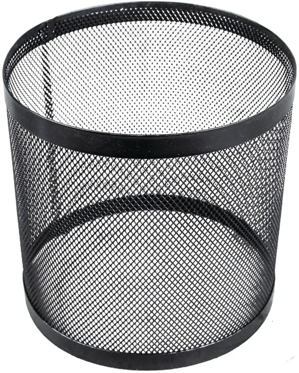 Metallschutzkorb