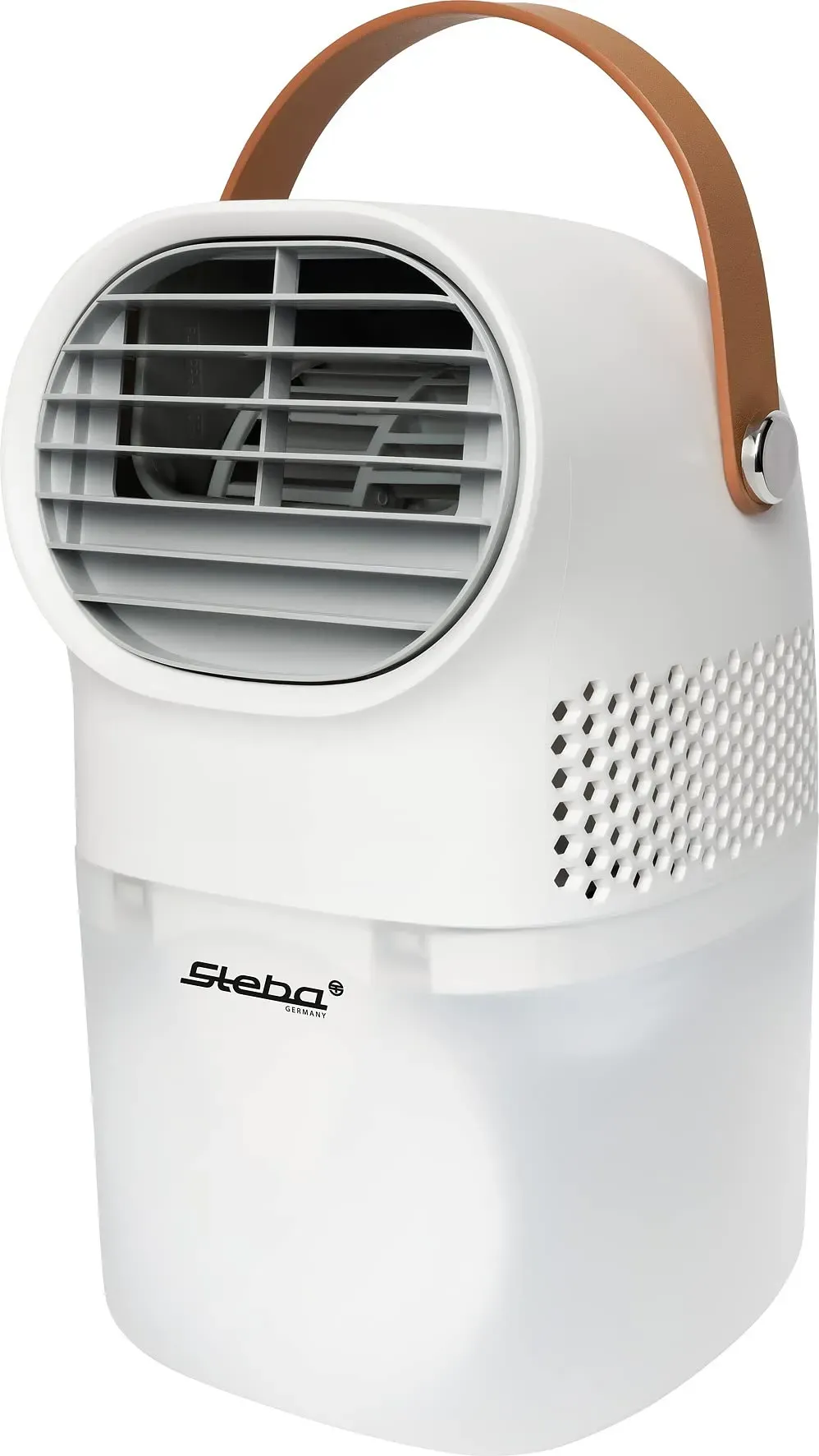 Steba Mini Luftrenser/ Luftfugter/ventilator 750 M