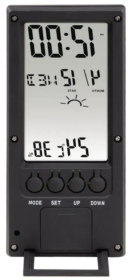 TH-140 schwarz